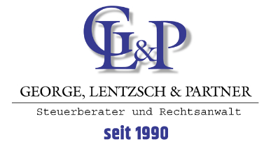 George, Lentzsch & Partner - Steuerberater &  Rechtsanwalt