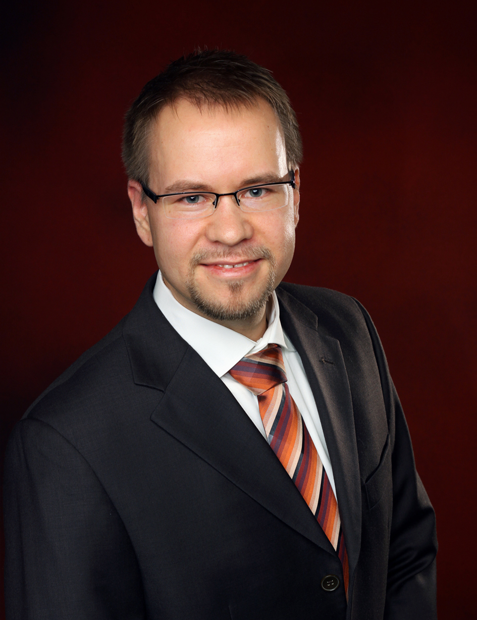 Mathias Panhans - Steuerberater in Riesa